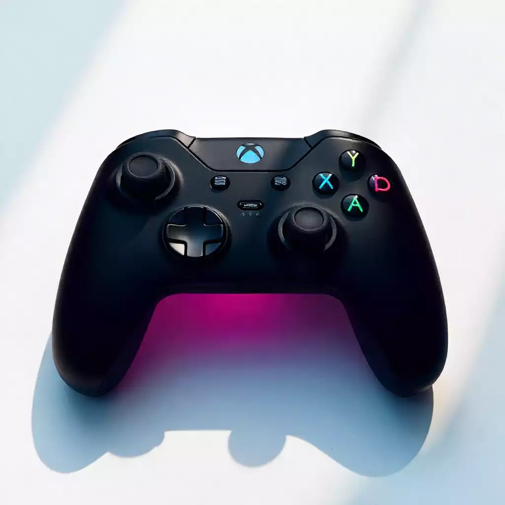 Gaming Controller