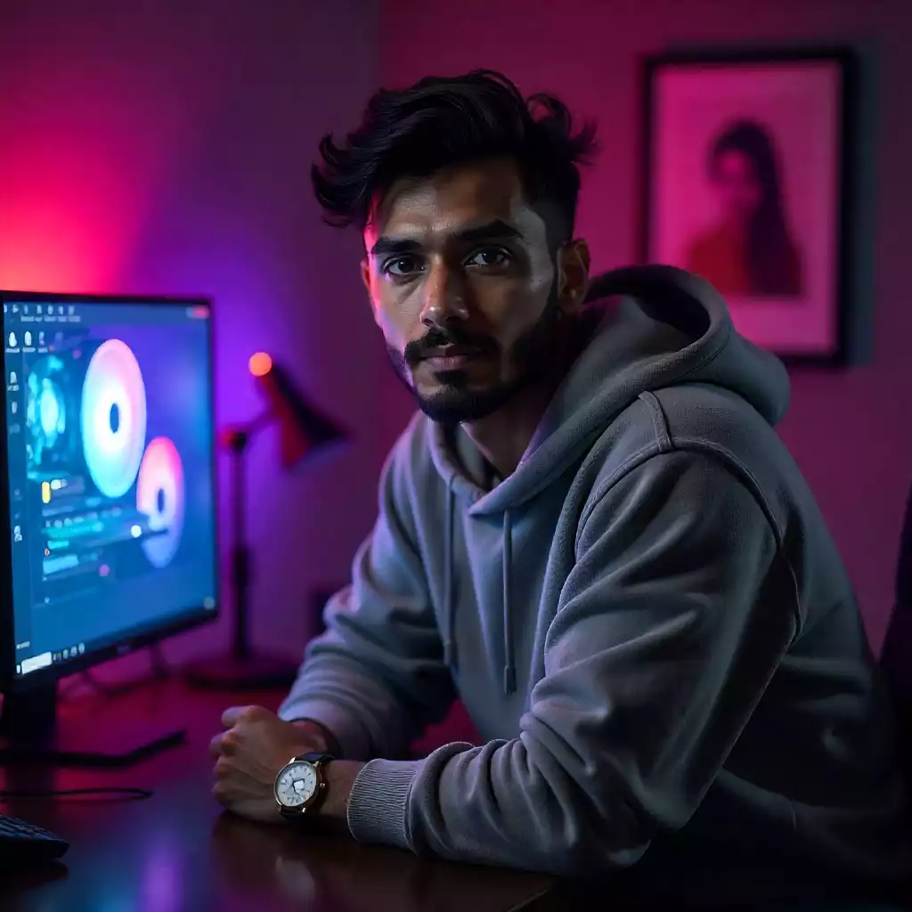 Devansh Kapoor